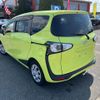 toyota sienta 2017 -TOYOTA--Sienta NSP170G--7121142---TOYOTA--Sienta NSP170G--7121142- image 23