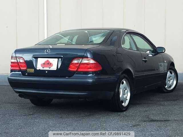 mercedes-benz clk-class 1999 504928-921791 image 2