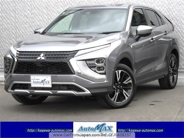 mitsubishi eclipse-cross 2022 quick_quick_5BA-GK1W_GK1W-0500318 image 1