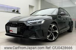 audi a4-avant 2023 quick_quick_3CA-8WDEZ_WAUZZZF45PA037395