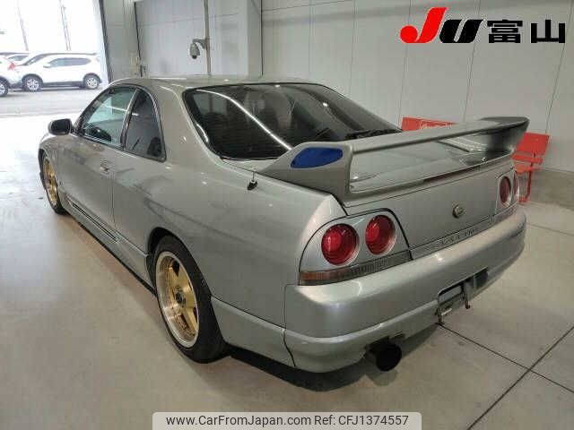 nissan skyline 1996 -NISSAN--Skyline ECR33--ECR33-101333---NISSAN--Skyline ECR33--ECR33-101333- image 2