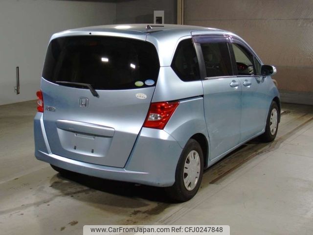 honda freed 2009 -HONDA--Freed GB3-1117030---HONDA--Freed GB3-1117030- image 2