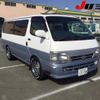 toyota hiace-van 2003 -TOYOTA 【三重 400ﾈ2129】--Hiace Van TRH112V--0002292---TOYOTA 【三重 400ﾈ2129】--Hiace Van TRH112V--0002292- image 1