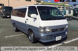 toyota hiace-van 2003 -TOYOTA 【三重 400ﾈ2129】--Hiace Van TRH112V--0002292---TOYOTA 【三重 400ﾈ2129】--Hiace Van TRH112V--0002292-