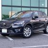 mazda cx-5 2016 -MAZDA--CX-5 LDA-KE2FW--KE2FW-221010---MAZDA--CX-5 LDA-KE2FW--KE2FW-221010- image 17