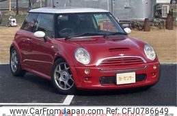 mini mini-others 2005 -BMW 【久留米 550ﾇ 358】--BMW Mini GH-RE16--WMWRE32020TK82175---BMW 【久留米 550ﾇ 358】--BMW Mini GH-RE16--WMWRE32020TK82175-