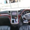 toyota vellfire 2009 -TOYOTA--Vellfire GGH25W--8011622---TOYOTA--Vellfire GGH25W--8011622- image 8