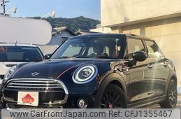 mini mini-others 2020 -BMW--BMW Mini DBA-XU15M--WMWXU720X02M33416---BMW--BMW Mini DBA-XU15M--WMWXU720X02M33416-