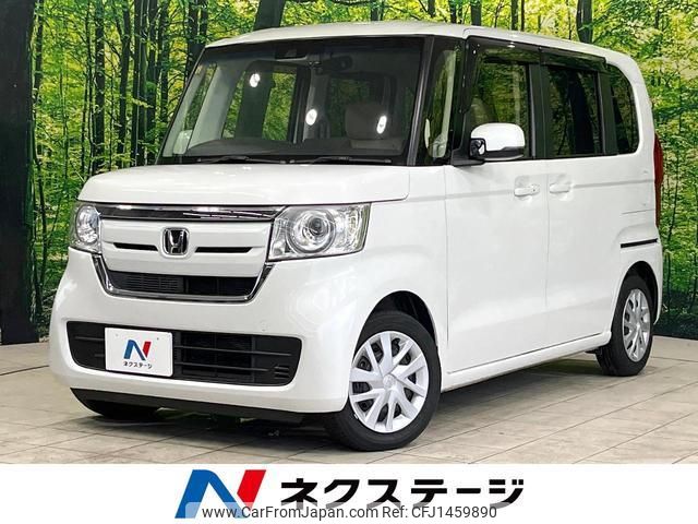 honda n-box 2020 quick_quick_JF3_JF3-1519719 image 1