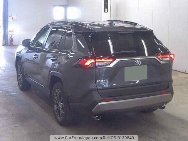 toyota rav4 2023 quick_quick_6BA-MXAA54_MXAA54-5043944 image 2