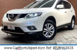 nissan x-trail 2016 -NISSAN--X-Trail DBA-NT32--NT32-545487---NISSAN--X-Trail DBA-NT32--NT32-545487-