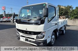 mitsubishi-fuso canter 2025 CFJ1641186