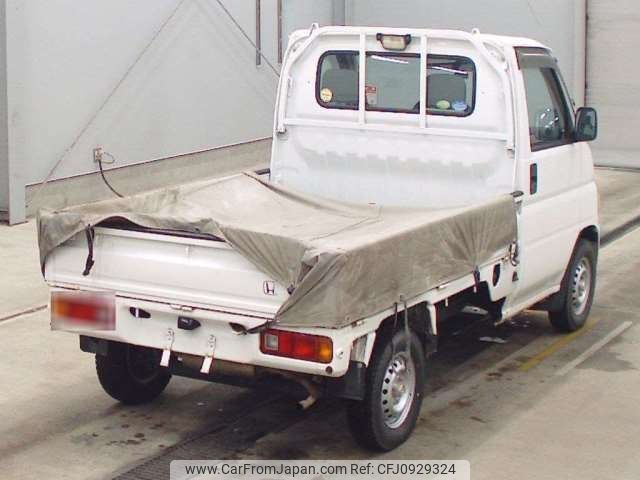 honda acty-truck 2005 CFJ0929324 image 2