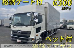hino ranger 2018 quick_quick_2PG-FD2ABG_FD2AB-102732
