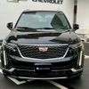 cadillac xt6 2024 CFJ1835819 image 2