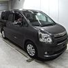 toyota noah 2008 -TOYOTA--Noah ZRR70W-0161151---TOYOTA--Noah ZRR70W-0161151- image 1