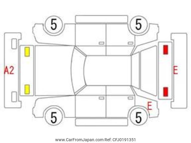 subaru forester 2016 -SUBARU--Forester DBA-SJ5--SJ5-074758---SUBARU--Forester DBA-SJ5--SJ5-074758- image 2