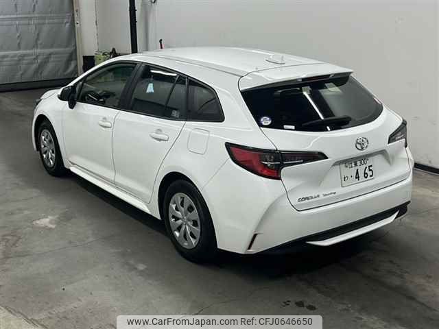 toyota corolla-touring-wagon 2022 -TOYOTA 【江東 300ワ465】--Corolla Touring ZRE212W-6041784---TOYOTA 【江東 300ワ465】--Corolla Touring ZRE212W-6041784- image 2