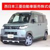 mitsubishi delica 2024 quick_quick_5AA-B34A_B34A-0600741 image 1