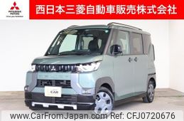 mitsubishi delica 2024 quick_quick_5AA-B34A_B34A-0600741