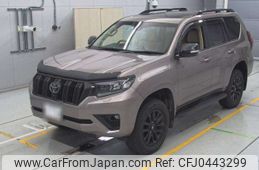 toyota land-cruiser-prado 2023 -TOYOTA 【岐阜 382ち17】--Land Cruiser Prado TRJ150W-0158598---TOYOTA 【岐阜 382ち17】--Land Cruiser Prado TRJ150W-0158598-