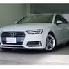 audi a4 2019 quick_quick_8WCVN_WAUZZZF45KA100830 image 2