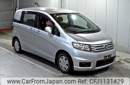 honda freed-spike 2010 -HONDA--Freed Spike GB3-1312119---HONDA--Freed Spike GB3-1312119-