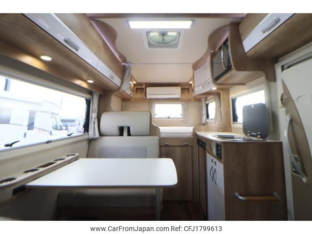 toyota camroad 2023 CFJ1799613 image 2
