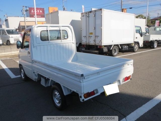 mitsubishi minicab-truck 2012 -MITSUBISHI 【和歌山 480と9959】--Minicab Truck U62T-1700776---MITSUBISHI 【和歌山 480と9959】--Minicab Truck U62T-1700776- image 2