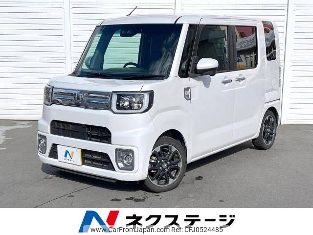 daihatsu wake 2021 -DAIHATSU--WAKE 3BA-LA700S--LA700S-0175678---DAIHATSU--WAKE 3BA-LA700S--LA700S-0175678- image 1