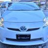 toyota prius 2010 CFJ1619037 image 13