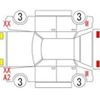 daihatsu copen 2005 -DAIHATSU--Copen ABA-L880K--L880K-0026980---DAIHATSU--Copen ABA-L880K--L880K-0026980- image 2