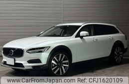 volvo v90 2022 CFJ1620109