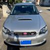 subaru legacy-touring-wagon 2003 CFJ1736801 image 1
