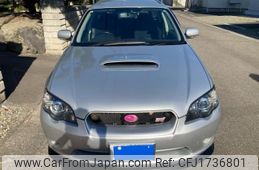 subaru legacy-touring-wagon 2003 CFJ1736801
