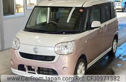daihatsu move-canbus 2016 -DAIHATSU--Move Canbus LA800S-0002711---DAIHATSU--Move Canbus LA800S-0002711-