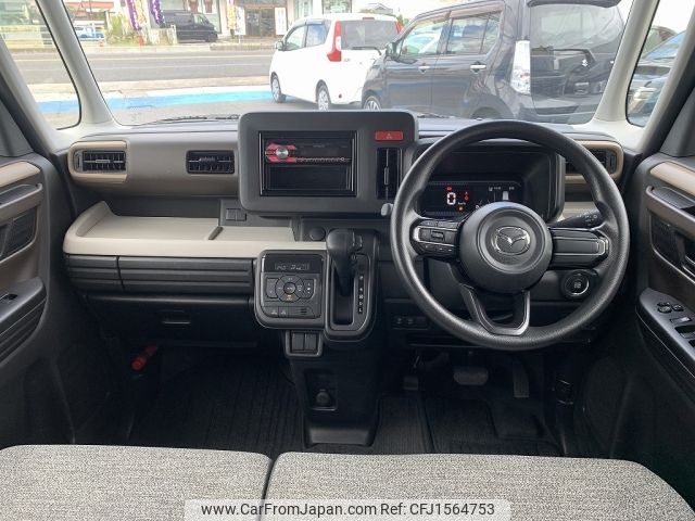 mazda flair-wagon 2024 CFJ1564753 image 2
