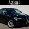 alfa-romeo stelvio 2018 quick_quick_94920_ZARFAHHN3J7C21177 image 1