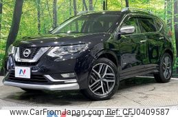 nissan x-trail 2017 -NISSAN--X-Trail DAA-HNT32--HNT32-163303---NISSAN--X-Trail DAA-HNT32--HNT32-163303-