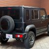 suzuki jimny 2025 CFJ1195626 image 14