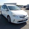 toyota prius-α 2014 -TOYOTA 【野田 300ｱ1234】--Prius α DAA-ZVW41W--ZVW41-3342626---TOYOTA 【野田 300ｱ1234】--Prius α DAA-ZVW41W--ZVW41-3342626- image 1