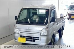 suzuki carry-truck 2017 -SUZUKI 【山口 480な4701】--Carry Truck DA16T-369760---SUZUKI 【山口 480な4701】--Carry Truck DA16T-369760-