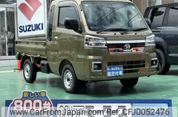 daihatsu hijet-truck 2024 GOO_JP_700060017330240724041