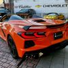 chevrolet corvette 2024 quick_quick_7BA-Y2XC_1G1Y93D45R5000026 image 9