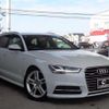 audi a6 2016 -AUDI--Audi A6 4GCYPS--GN042874---AUDI--Audi A6 4GCYPS--GN042874- image 25