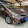 toyota prius-α 2015 -TOYOTA--Prius α DAA-ZVW40W--ZVW40-3111477---TOYOTA--Prius α DAA-ZVW40W--ZVW40-3111477- image 3