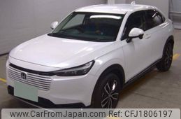 honda vezel 2024 CFJ1806197