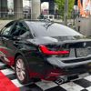 bmw 3-series 2019 CFJ1640922 image 11