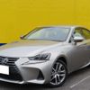 lexus is 2018 -LEXUS 【練馬 302ﾇ8292】--Lexus IS DAA-AVE30--AVE30-5070697---LEXUS 【練馬 302ﾇ8292】--Lexus IS DAA-AVE30--AVE30-5070697- image 1