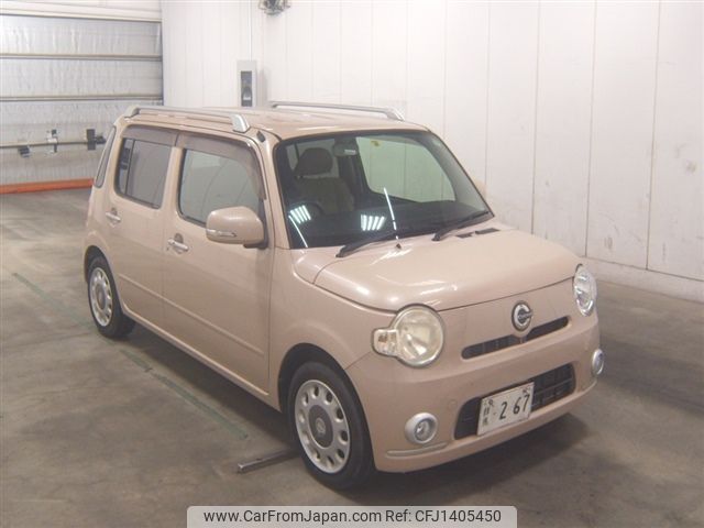 daihatsu mira-cocoa 2010 -DAIHATSU--Mira Cocoa L675S-0036172---DAIHATSU--Mira Cocoa L675S-0036172- image 1